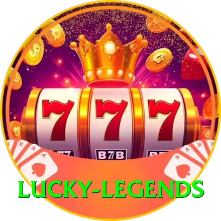 Lucky Legends Turbo v5.0.3 - 2