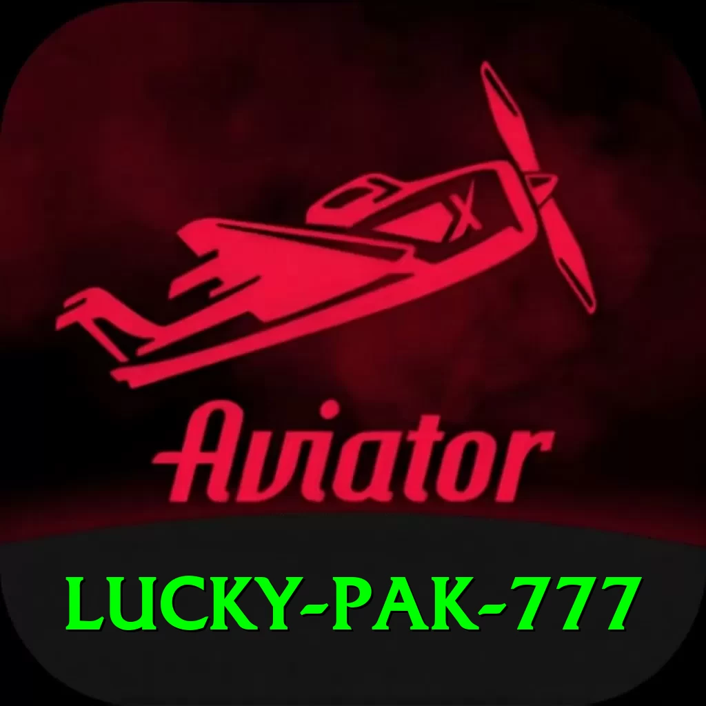 lucky pak 777 Pro v3.3.1 - 2