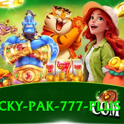lucky pak 777 Deluxe v1.2.6 - 2