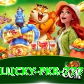 Lucky PKR 777 Apps (Tools & Injectors) Plus v4.2.7