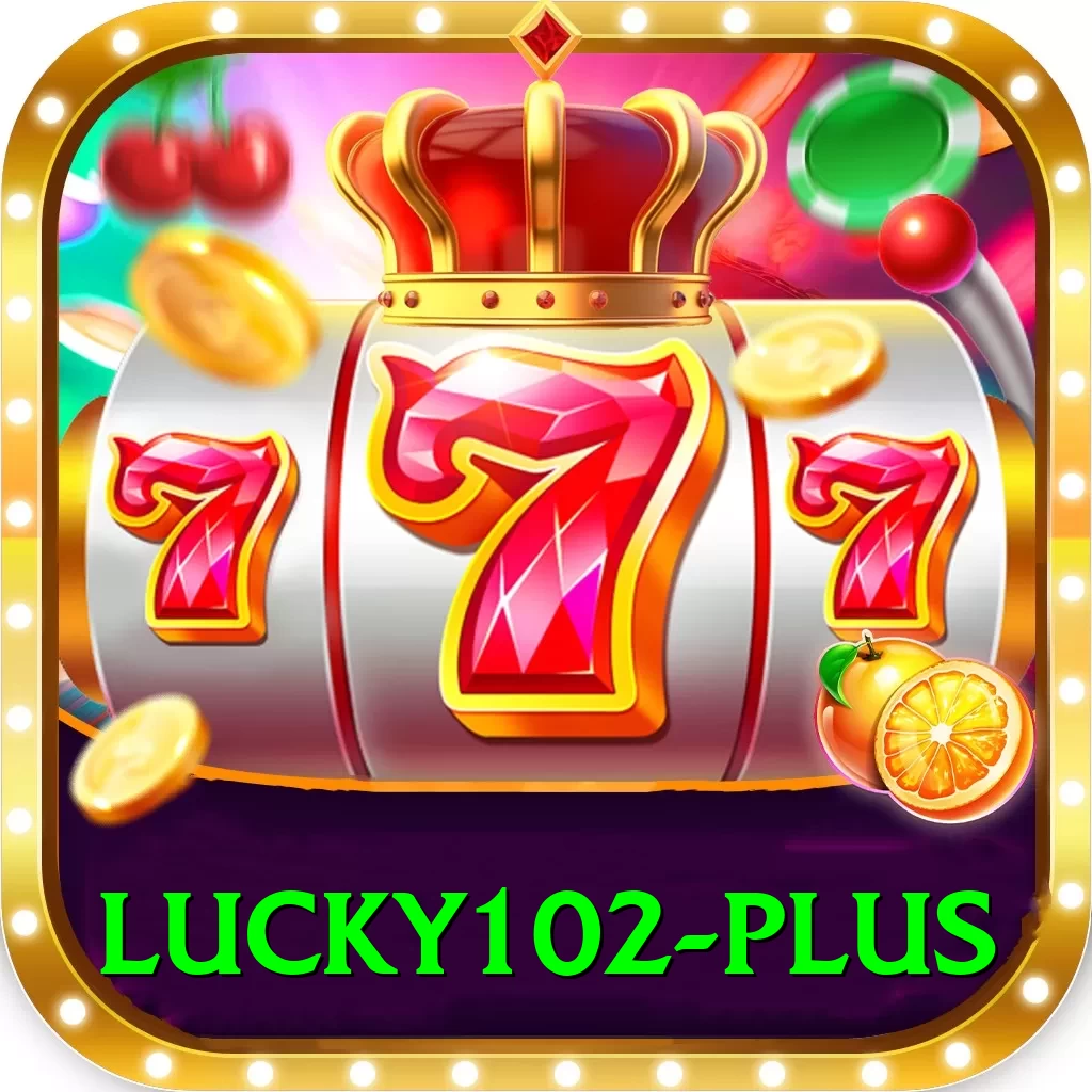 lucky102 VIP Edition v2.5.9 - 2