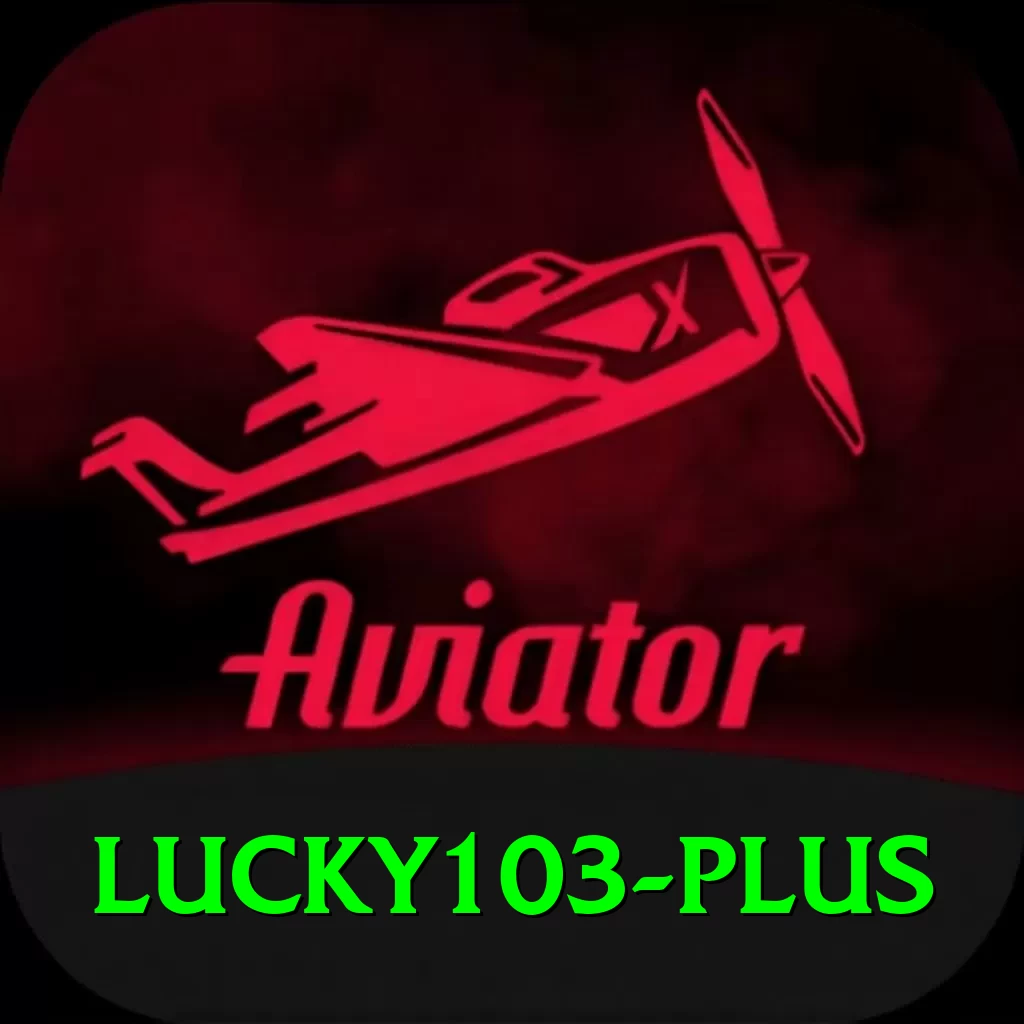 lucky103 Gold Edition v3.1.3 - 2