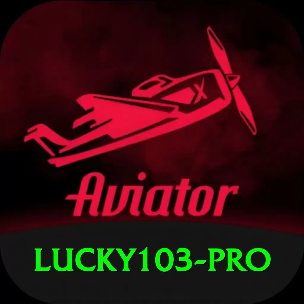 lucky103 - Pro Edition v3.9.6 - 2