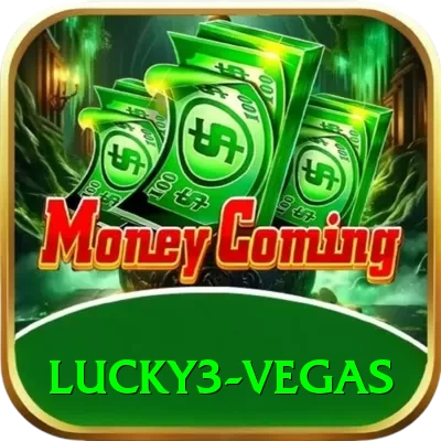 lucky3 vegas Master v5.6.8 - 2