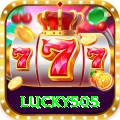 lucky505 Gold v5.8.3