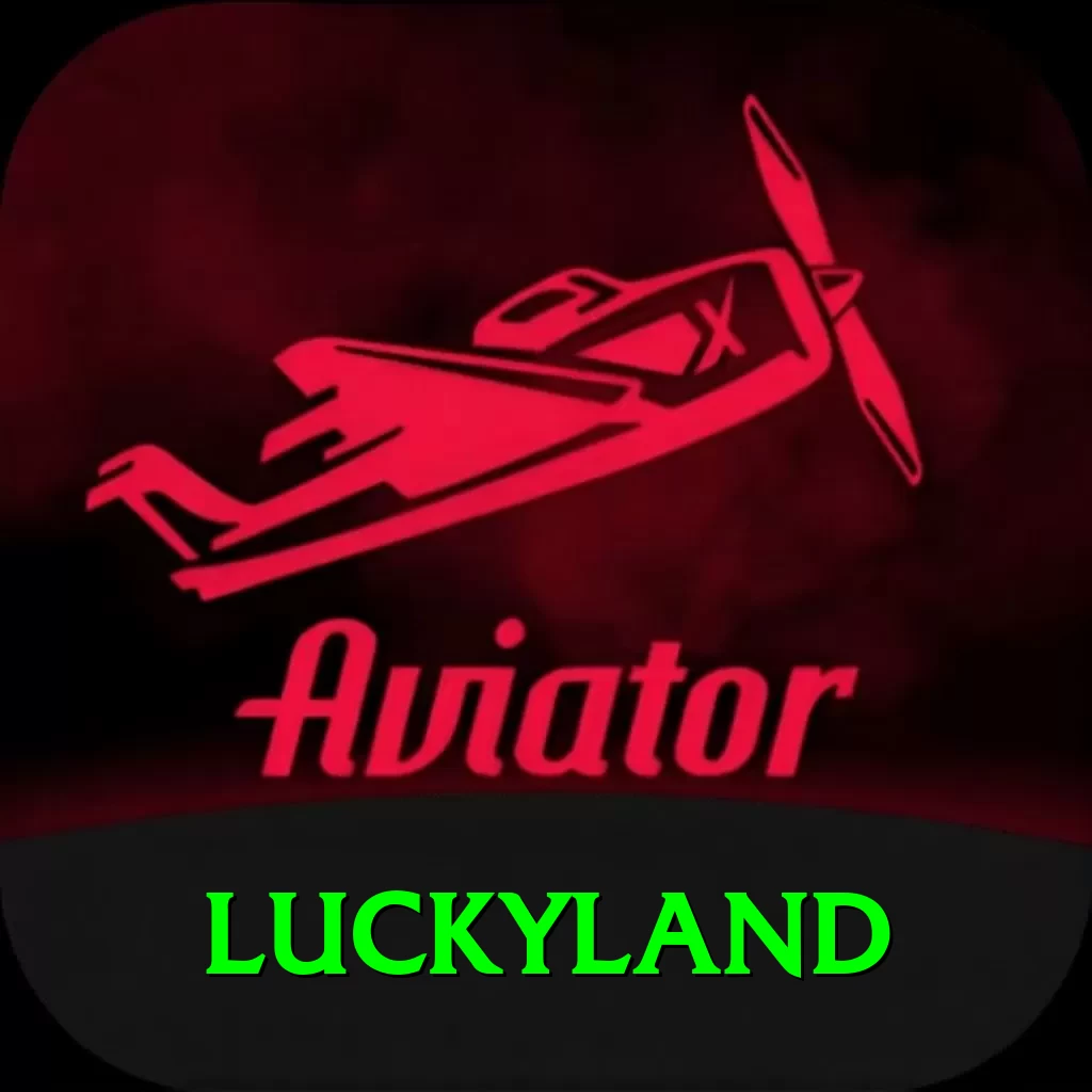 luckyland Turbo v5.2.1 - 2