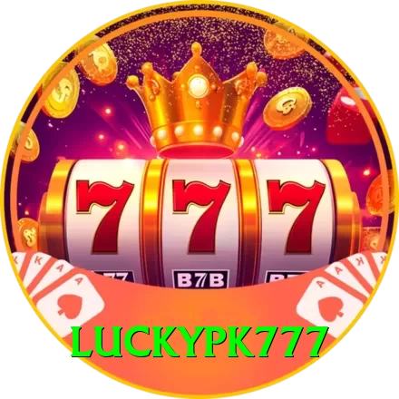 luckypk777 Pro v4.0.2 - 2