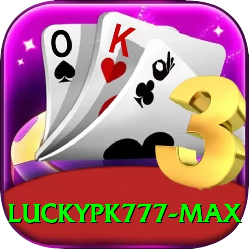 luckypk777 - Casino Champion - 2