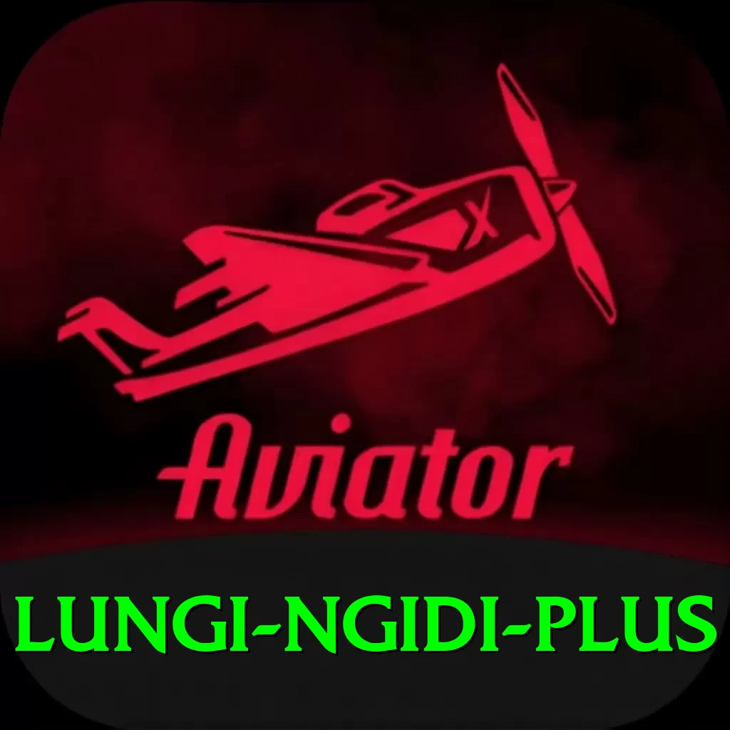 lungi ngidi King APK v1.1.6 - 2