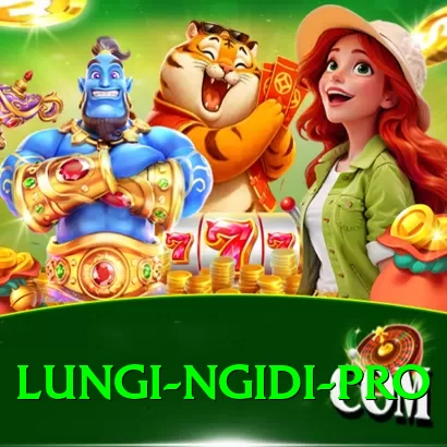 lungi ngidi App Ultimate v1.3.6 - 2
