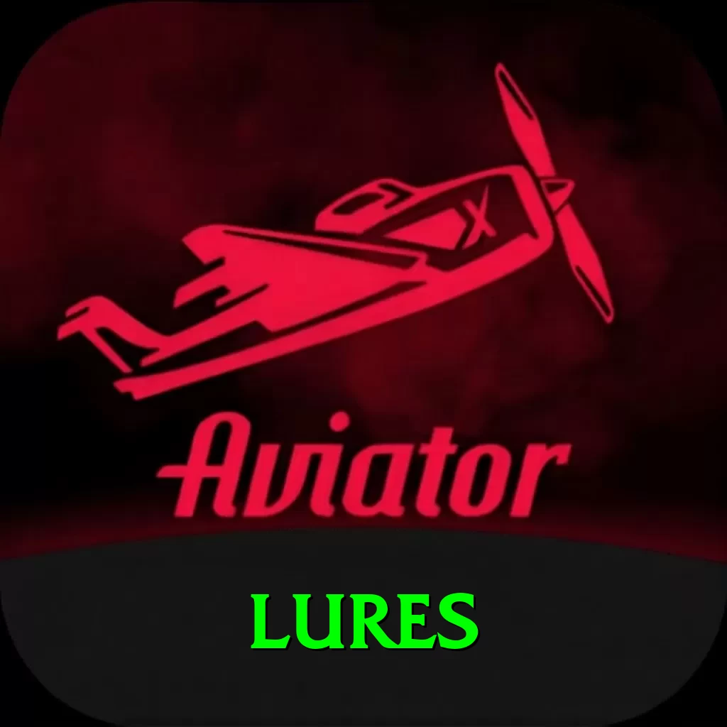 lures Master Pro v4.9.1 - 2