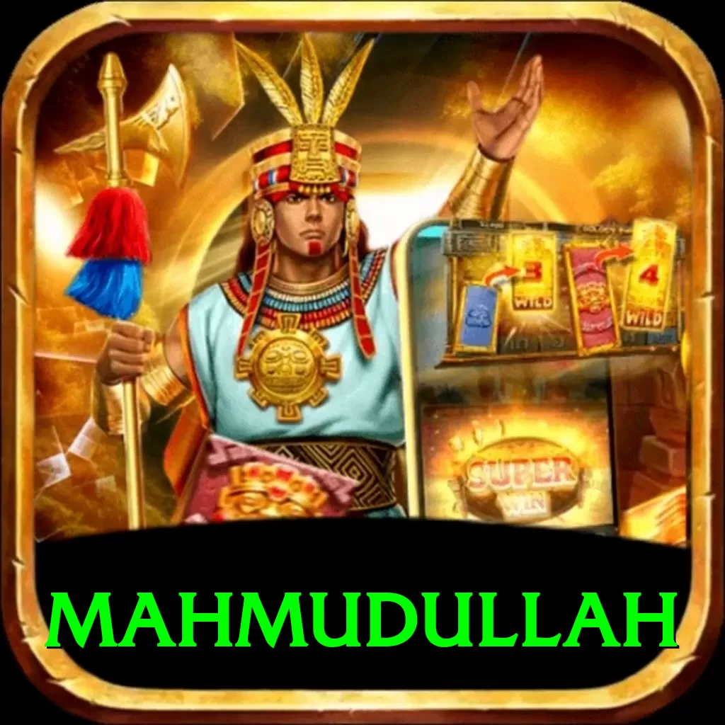 mahmudullah Apps (Tools & Injectors) Gold v4.5.6 - 2