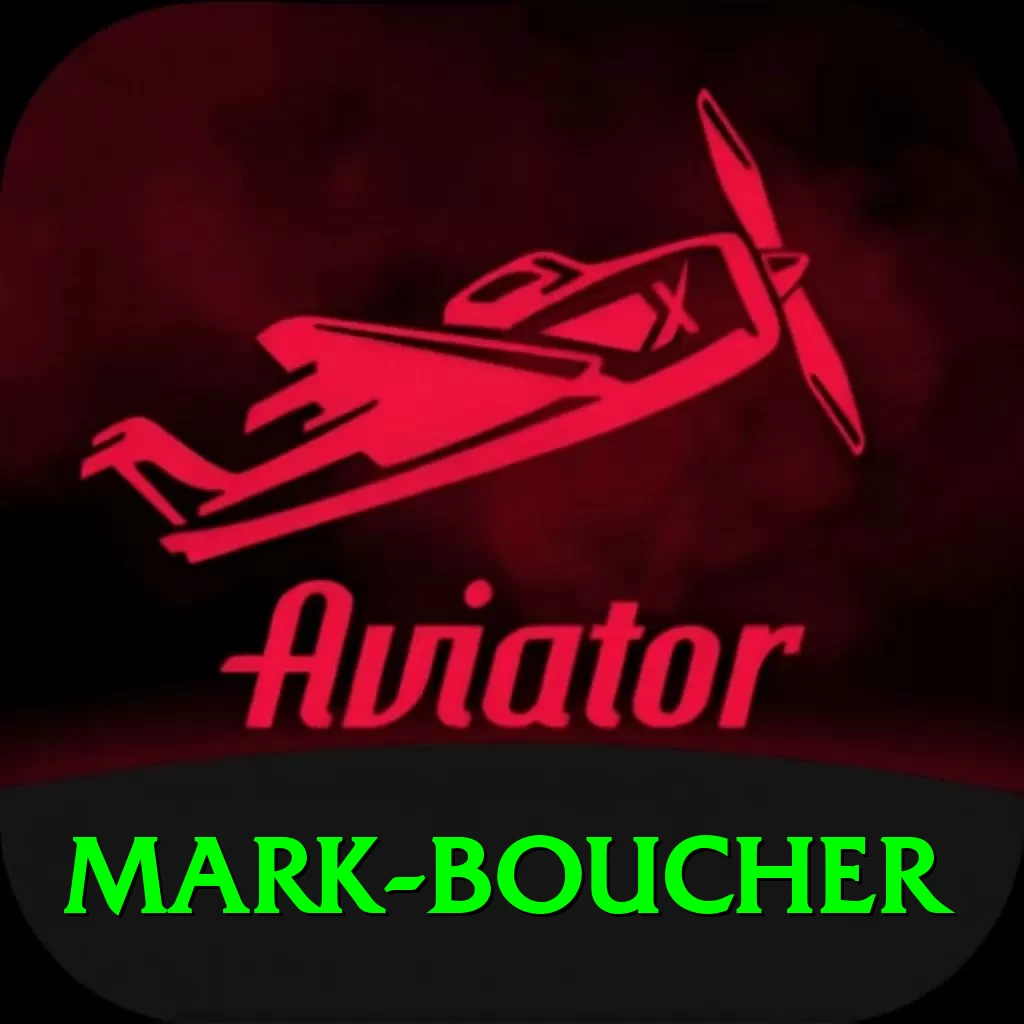 mark boucher Gold Pro v3.1.4 - 2