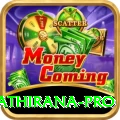 matheesha pathirana - Real Money King