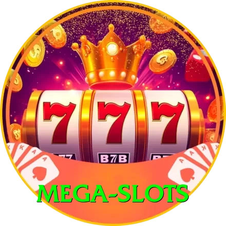 mega slots Elite v3.3.8 - 2