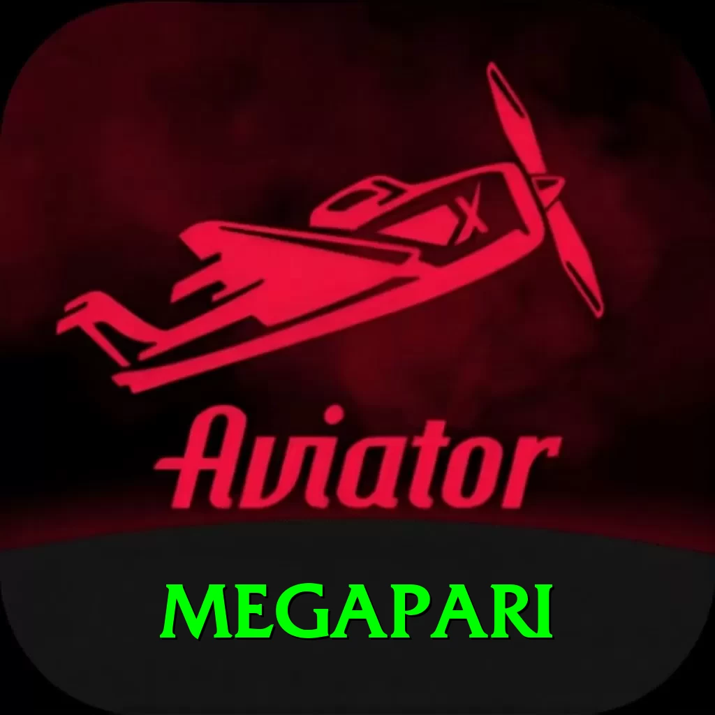 megapari Games (Casino & Earning) Max v3.5.4 - 2