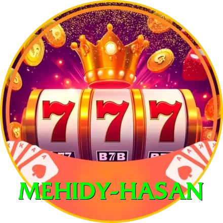 mehidy hasan Ultimate v2.7.1 - 2