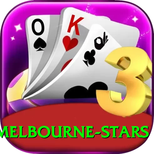 melbourne stars Pro1 v2.2.4 - 2