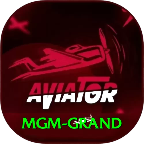 mgm grand Deluxe v1.0.6 - 2
