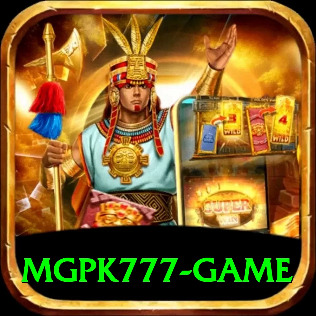 MGPK777 Game Premium v2.2.7 - 2