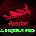 michael hussey - Max Edition v5.0.3