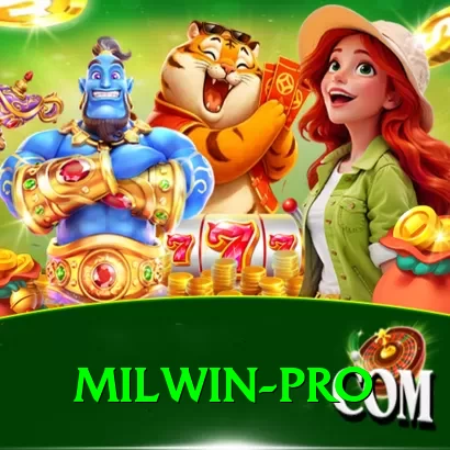 milwin Prime Casino App - 2