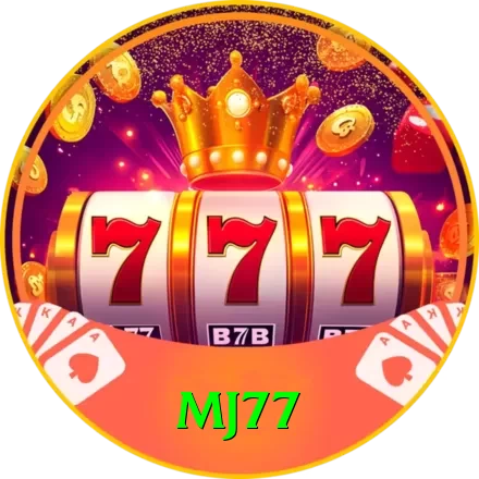 MJ77 Games (Casino & Earning) Gold vv1.8.5 - 2