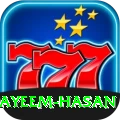 nayeem hasan Pro Max v1.2.4