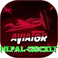 nepal cricket
