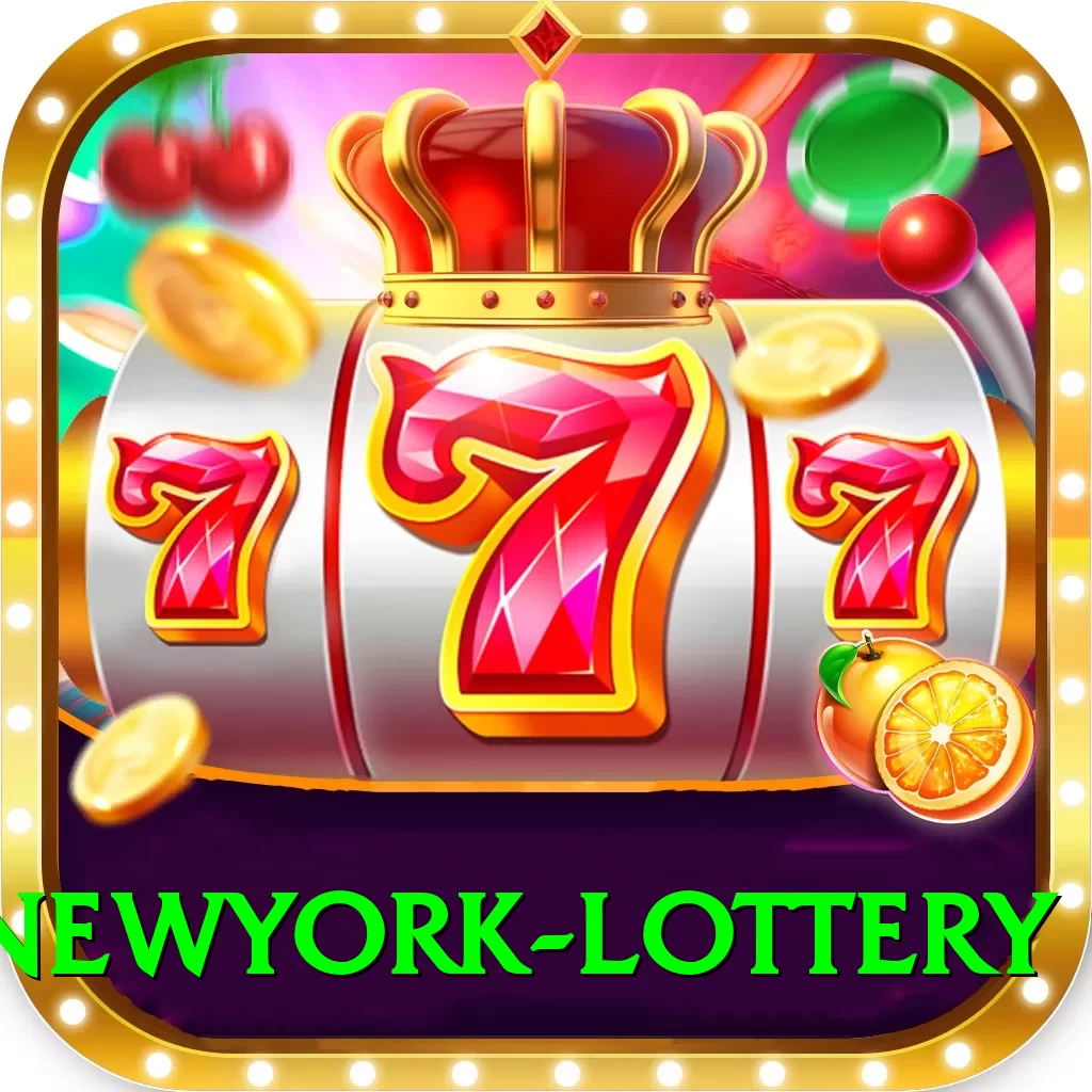 newyork lottery Gold Edition v5.8.5 - 2