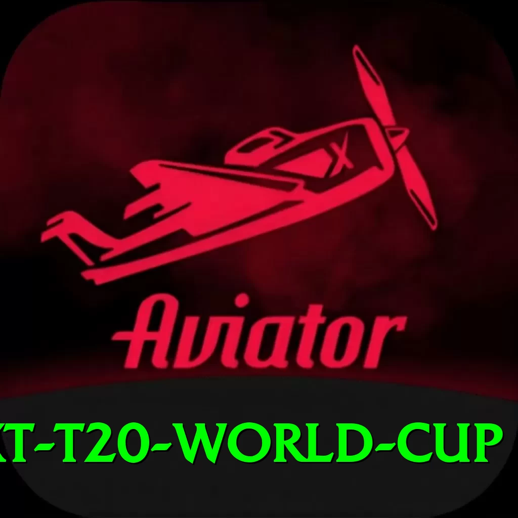 next t20 world cup Deluxe Pro v5.7.1 - 2