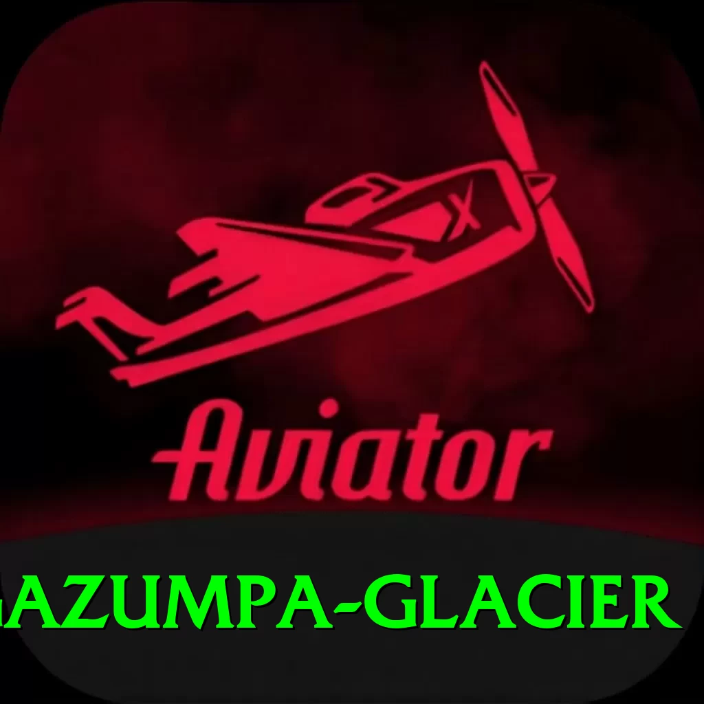 ngazumpa glacier Max v1.2.2 - 2