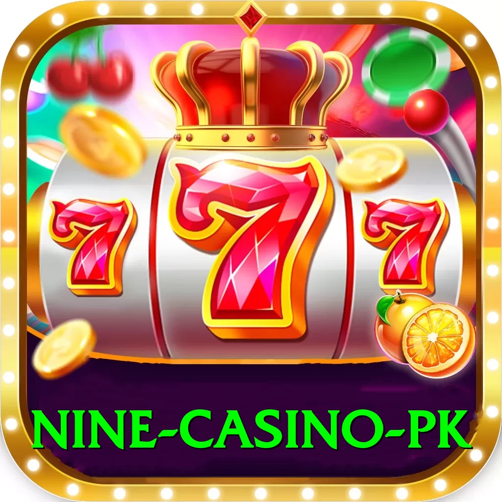 Nine Casino PK Pro v4.4.8 - 2