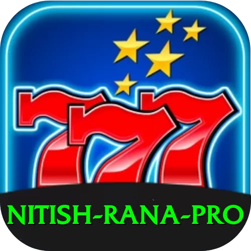 nitish rana - Slots Premium - 2