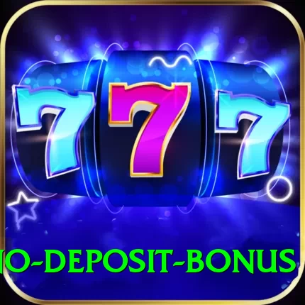 no deposit bonus VIP v1.2.4 - 2