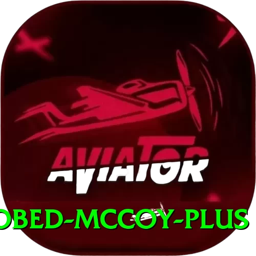 obed mccoy Champion Latest v5.0.7 - 2