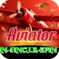 off spin finger spin Deluxe Pro v3.5.9
