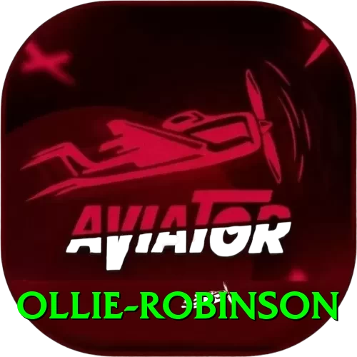 ollie robinson Games (Casino & Earning) Max v1.5.2 - 2