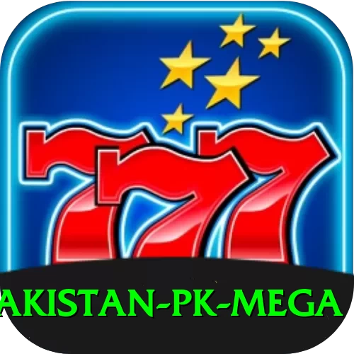 Online Betting Pakistan PK Mega - 2