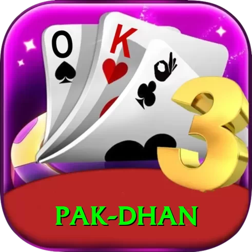 pak dhan Gold Pro v2.6.7 - 2