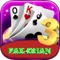 pak dhan Gold Pro v2.6.7