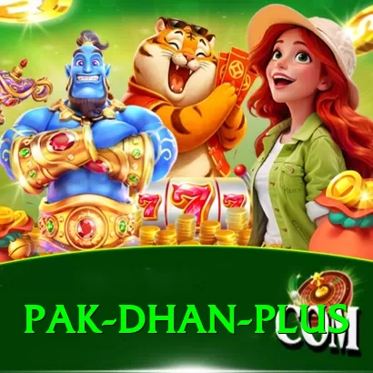 pak dhan Games (Casino & Earning) Plus v4.7.2 - 2