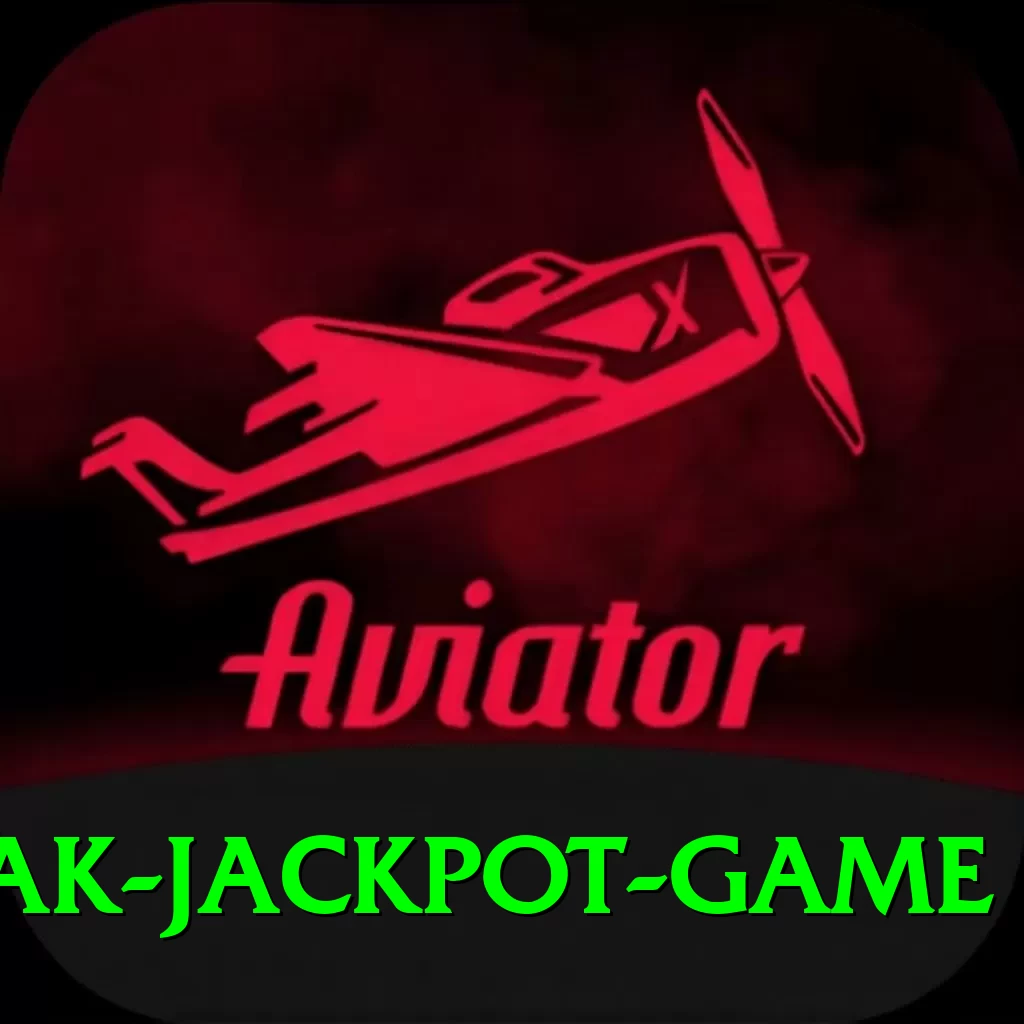 Pak Jackpot Game Turbo Pro v1.8.2 - 2