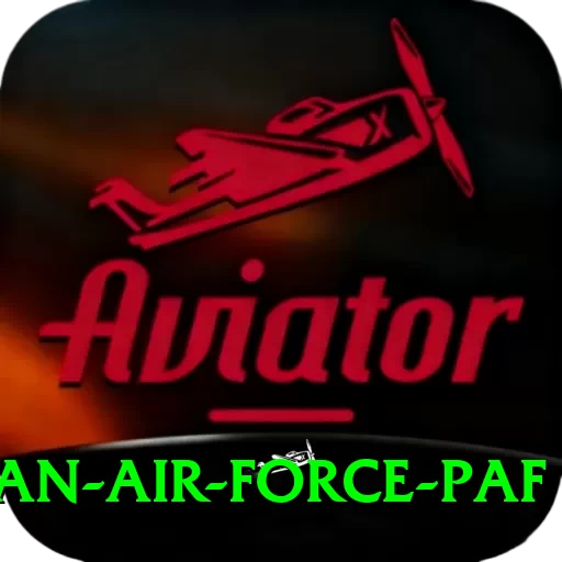 pakistan air force paf Pro Max v3.9.2 - 2