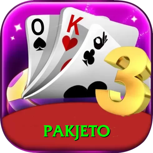 pakjeto Deluxe Edition v1.9.3 - 2