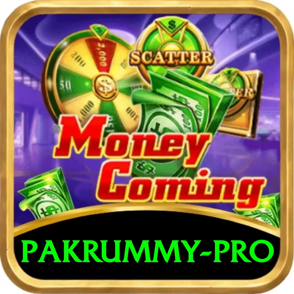 pakrummy Casino Official v5.7.4 - 2