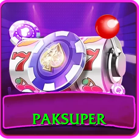 Paksuper Ultimate v3.9.4 - 2