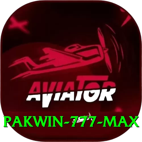 pakwin 777 - Live Champion - 2