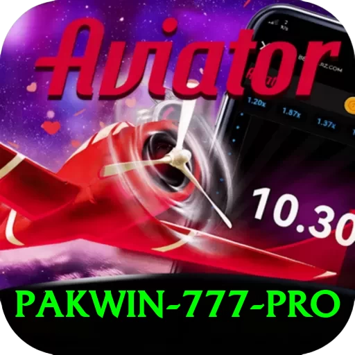 pakwin 777 Elite Pro v4.9.5 - 2