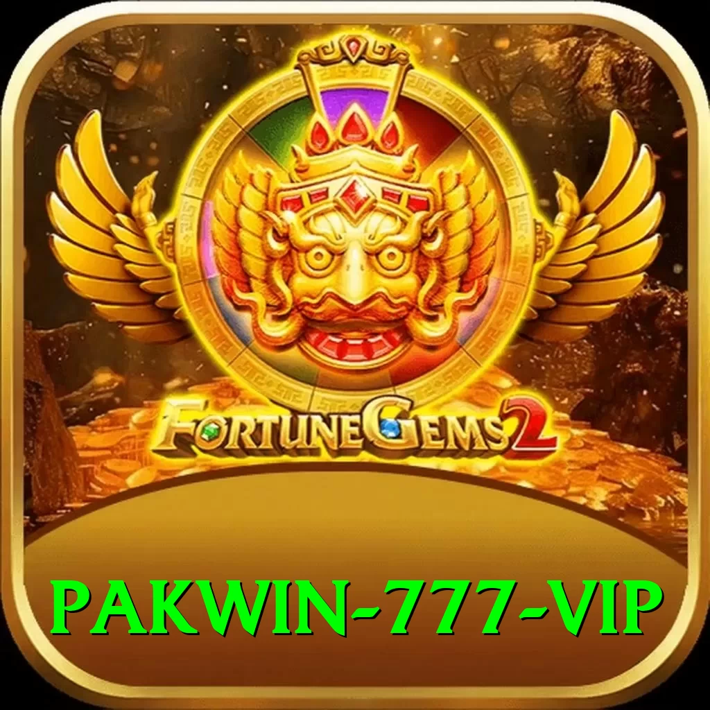 pakwin 777 Casino Gold v2.9.2 - 2